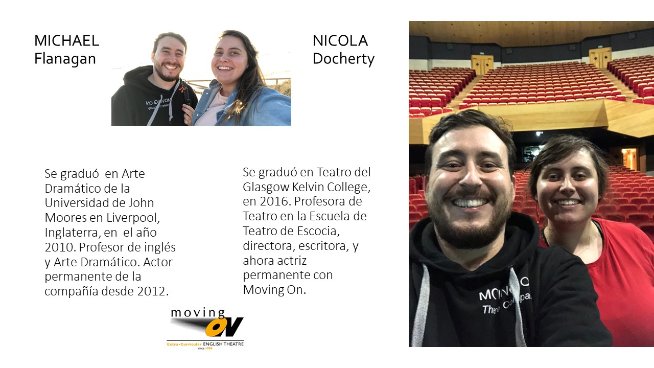 actores profesores nativos actores profesores nativos